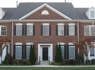 12502 Gladys Retreat Cir, Bowie, MD 20720