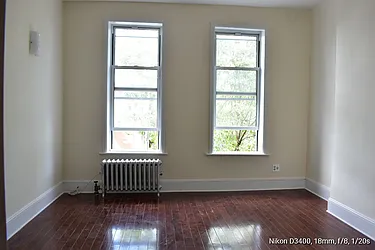 Rented by Lions Share Inc.