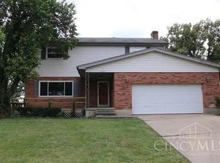 11066 Donora Ln, Cincinnati, OH 45240