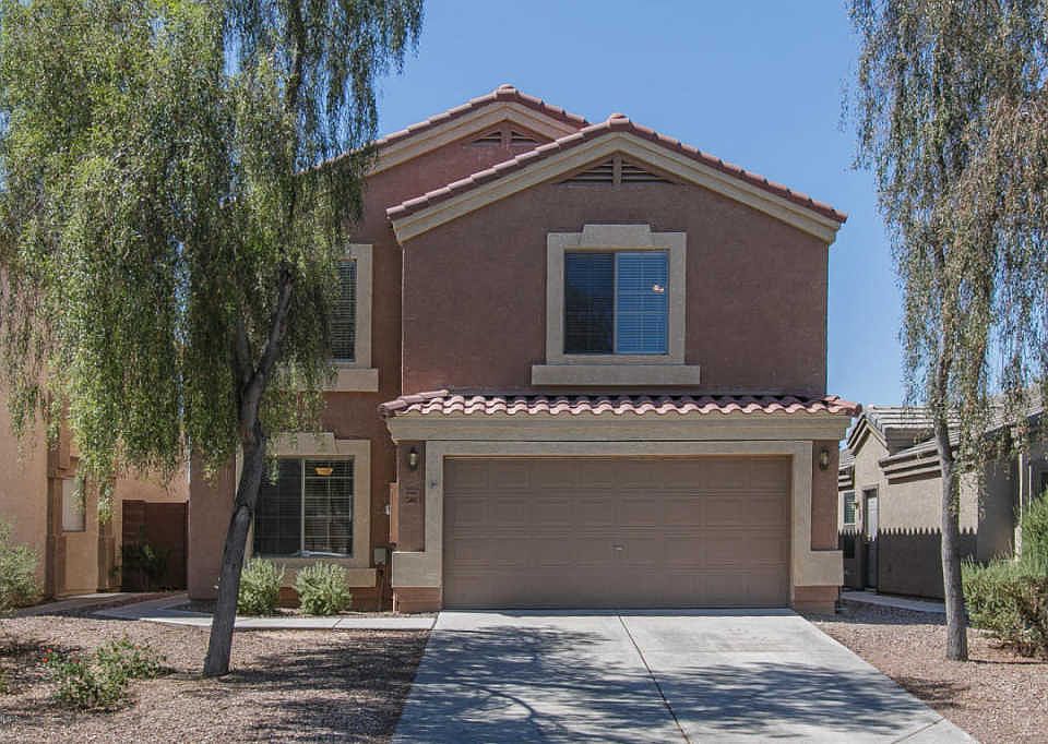 23443 W Pima St, Buckeye, AZ 85326 Zillow
