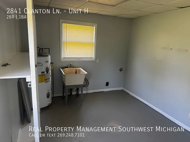 2841 Clanton Ln #H — Photo 13
