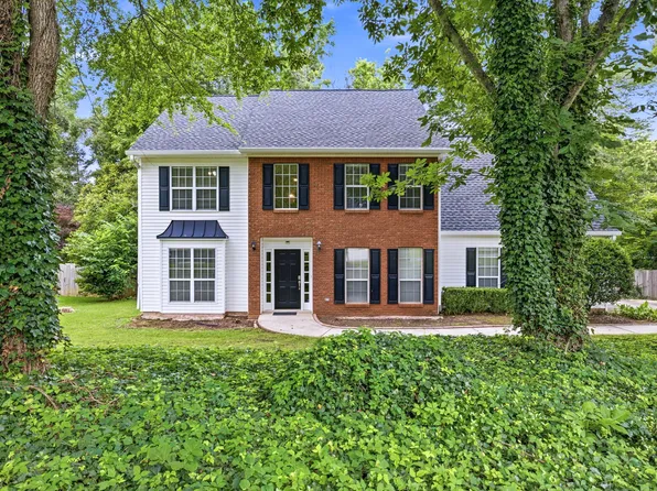 6330 N Glen Dr, Cumming, GA 30028