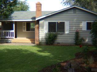 460 5th St, Metolius, OR 97741