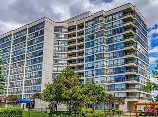 10 Laurelcrest St #501, Brampton, ON L6S 5Y3