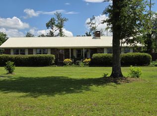 272 NE Dusty Miller Ave, Madison, FL 32340