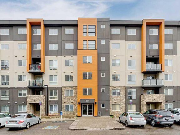 2nd image of 10 Kincora Glen Park NW #213