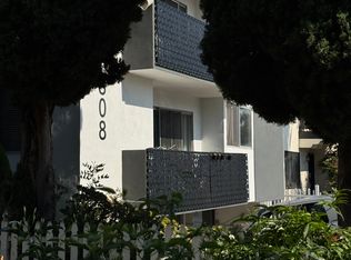 808 N Hayworth Ave APT 4, Los Angeles, CA 90046