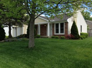 7894 Prairieview Dr, Columbus, OH 43235