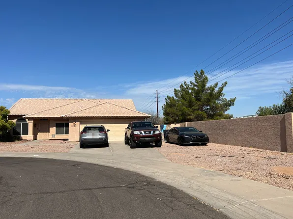 1240 N Central Ct, Chandler, AZ 85224