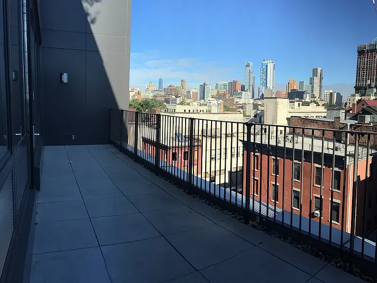 316 Bergen St #7-3 — Photo 5