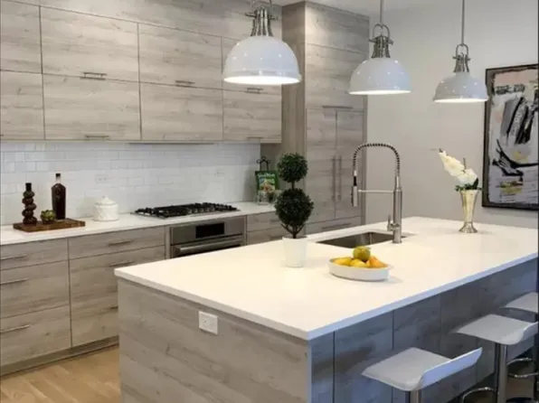 1425 W Gregory St #2, Chicago, IL 60640