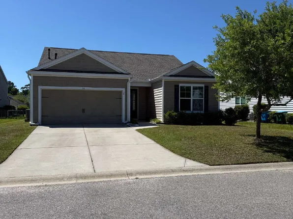 14 Congaree Way, Beaufort, SC 29902