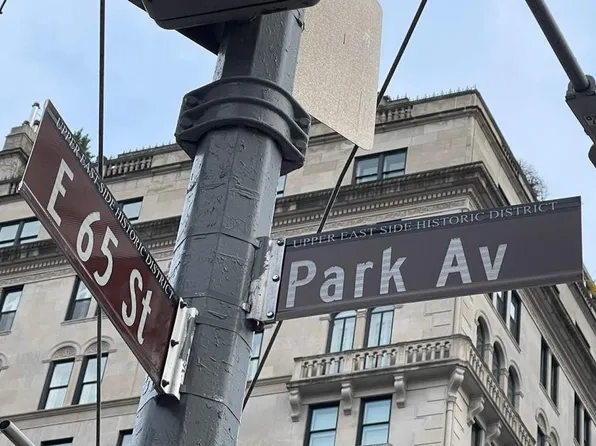 605 Park Avenue 19C image 18 of 19