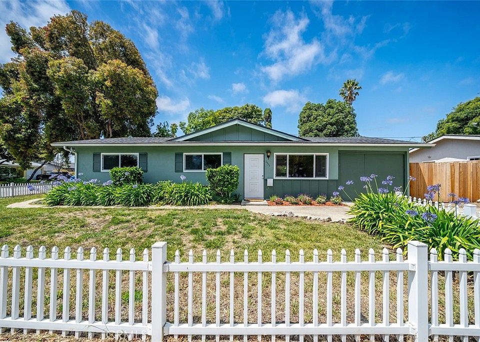 1st image of 1973 Huasna Dr