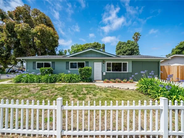 1973 Huasna Dr, San Luis Obispo, CA 93405
