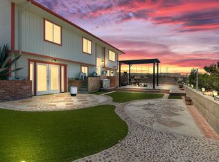 4625 Mount Emma Rd, Palmdale, CA 93552