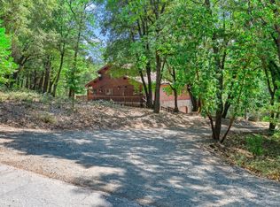 17468 Excelsior Ditch Camp Rd, Nevada City, CA 95959