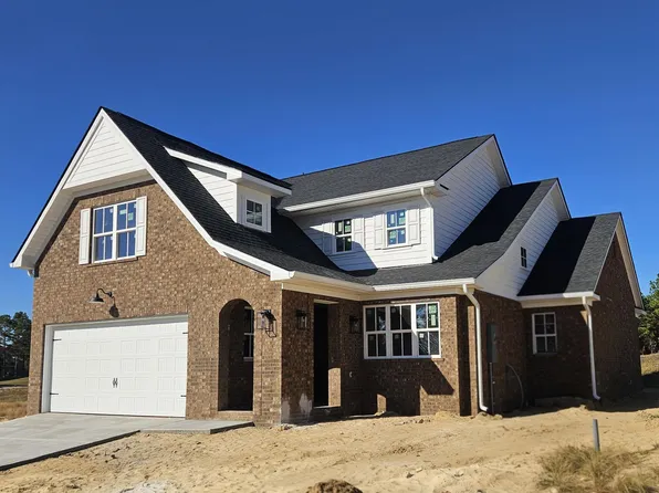 2025 Fairway Vw, Blythewood, SC 29016