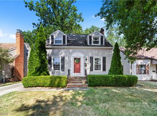 417 Elmwood Rd, Bay Village, OH 44140