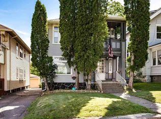 425 N 17th Ave E, Duluth, MN 55812