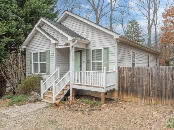43 Wilmington St, Asheville, NC 28806