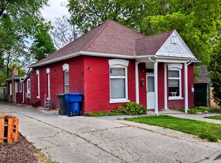 822 E Sego Ave S, Salt Lake City, UT 84102