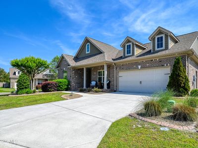 1409 Sparkling Rock Court, Leland, NC, 28451