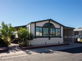 5467 Petaca Rd, Las Vegas, NV 89122