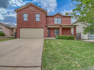 6335 Higbee Ml, San Antonio, TX 78247