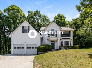 2232 Rocksram Ct, Buford, GA 30519