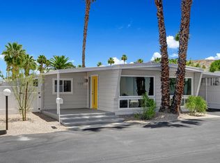 117 Pali Dr, Palm Springs, CA 92264