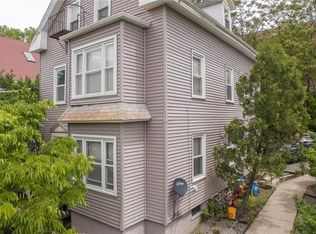 685 Charles St, Providence, RI 02904