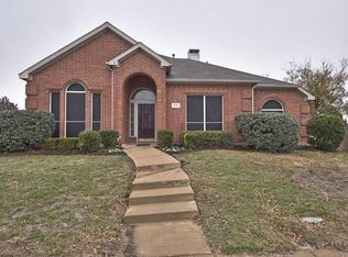 1501 Willowross Dr, Lewisville, TX 75077