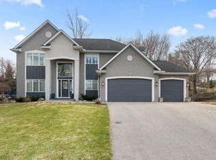 20568 Jupiter Path, Lakeville, MN 55044