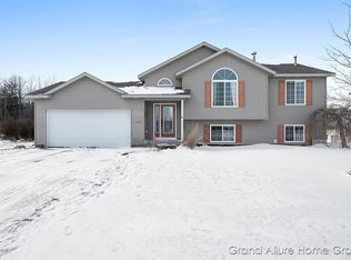 7093 Terra Cotta Ave SE, Caledonia, MI 49316