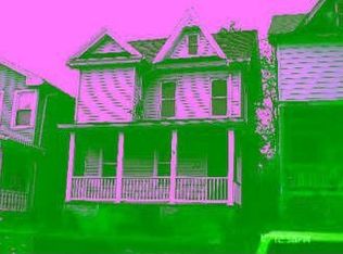 2522 W Chestnut Ave, Altoona, PA 16601