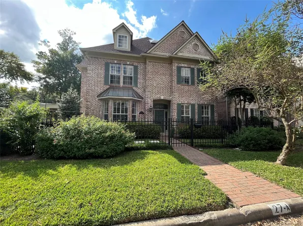27 Lana Ln Unit A, Houston, TX 77027