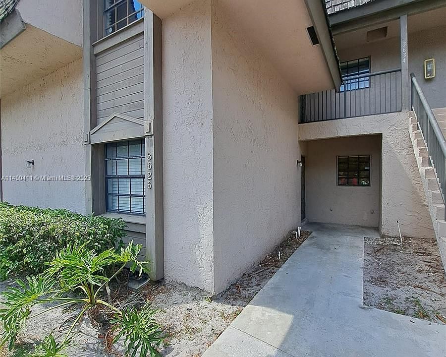 1st image of 3626 NW 95th Ter #4L