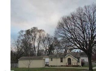 110 E Hodge Ave, Lansing, MI 48910
