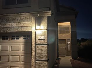 1813 S 113th Dr, Avondale, AZ 85323