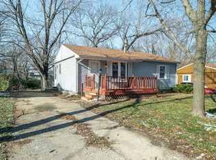 825 SE Eastgate Dr, Topeka, KS 66607