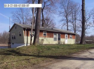 12190 Rose Rd, Plymouth, IN 46563