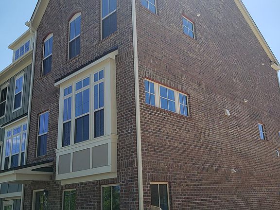 3 side brick end unit