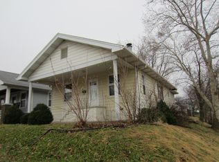 1000 Sangamon Avenue, Springfield, IL 62702