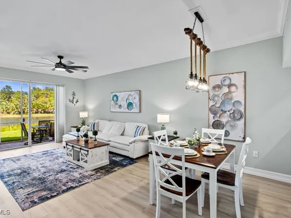 20020 Barletta Ln Unit 513, Estero, FL 33928