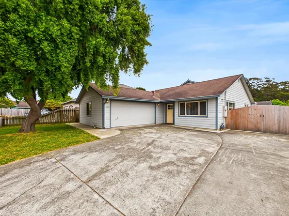 1091 Coach Way, McKinleyville, CA 95519
