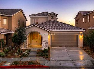 6833 Tidal Creek Ave, Las Vegas, NV 89141