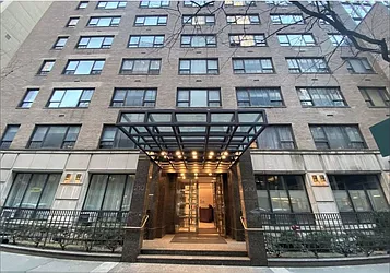 Rented by Voro NYC