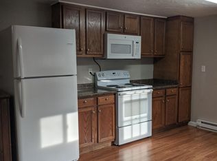 401 1/2 Ridge Ave #BASEMENT, Butler, PA 16001