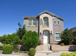 11346 N Garden Sage Ave, Fresno, CA 93730